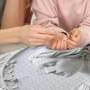 Jigsaw Puzzles 1000 Pieces for Adults - Challenging Fun Puzzles Stunning Art Wall Decor, Gift for Adult Puzzle Lovers, Pure Beauty