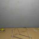 Walking Pad Treadmill with Handles, Folding Foldable Electric Treadmills for Home Small, 3.0HP Walking Pad with Handle Bar, 3 in 1 Portable Under Desk Treadmill with LED Display, 320LBS Capacity