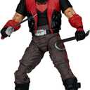 McFarlane Toys - DC Multiverse Red Hood (Dawn of DC) 7in Figure
