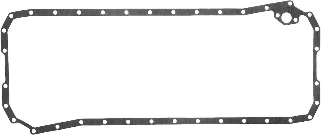 FEL-PRO OS 30694 Engine Oil Pan Gasket Set for Dodge Ram 2500