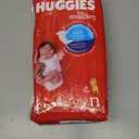 Huggies Size Newborn Diapers, Little Snugglers Baby Diapers, Size Newborn (up to 10 lbs), 31 Count