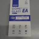 2 x Whitestone 2PACK EA GLASS Screen Protector for Galaxy Z Fold 5 2023, Full Coverage Tempered Glass Shield [Easy Install] - Two Pack