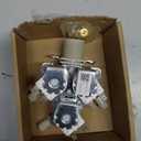 5221ER1003M Water Inlet Valve Assembly compatible with lg, kenmore washer WM3700HWA, WM3700HVA,79641782710, 79641782810 etc. Replace 4869495, AP6334246, EAP12579227, PS12579227, ALG51888, PD00050119