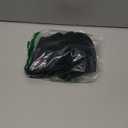 FeelinGirl Post Surgery Compression Bra for Women's Front Closure Bra with Adjustable Straps Wirefree (Medium, Black)