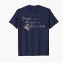 Thank the plague for kai azer T-Shirt, Small
