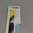 VALSOLE Heavy Duty Support Pain Relief Orthotics - 220+ lbs Plantar Fasciitis High Arch Support Insoles for Men Women, Flat Feet Orthotic Insert, Work Boot Shoe Insole, Absorb Shock with Every Step, Size 12