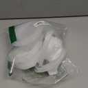 6 Pack Filter Replacement for Black and Decker Power Tools VF110 Dustbuster Cordless Hand Vacuum CHV1410L CHV9610 CHV1210 CHV1410 CHV1510 BDH2000L, 90558113-01