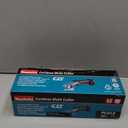 Makita PC01Z 12V max CXT LithiumIon Cordless MultiCutter, Tool Only, Teal 