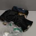 Washable Dog Diapers Male Reusable, Premium Belly Bands for Male Dogs, Pack of 3, High Absorbing Extra Large Male Dog Pee Wraps for Doggies in Incontinence or Excitable Urination and Training(XL)