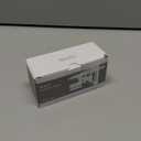 Mafiti 10 Rolls Kids Instant Camera Refill Print Paper for Kids Camera, 2.2 x1 Inch, White