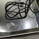 Wireless 7.5l/254oz/2Gal Dog Water Fountain for Large Dogs Stainless Steel, Quiet Pet & Cat Water Fountain with Motion Sensor, Automatic Water Dispenser for Dogs&Multi-Pet Homes Continuous Fresh Flow