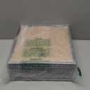 10x10 Picture Frame Set of 9, Display Pictures 8x8 with Mat or 10x10 without Mat, Multi Collage Gallery Square Photo Frames for Wall or Tabletop,Black