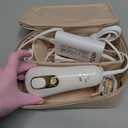 Braun IPL, Silk·Expert Pro 5, IPL Hair Removal for Women and Men, Permanent Laser Hair Reduction At-Home, 2 Heads, Pouch, IPL5137