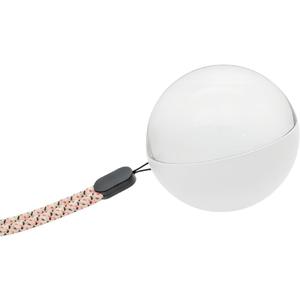 2.7" Crystal Ball Video Player, 480*480 HD Resolution Memory Sphere, Send Photo & Video from Your Phone | Surprise New Year and Birthday Gifts