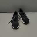 New Balance Women's Fresh Foam X 880 V13 Running Shoes (7 Narrow, Blacktop/Black/Silver Metallic)