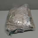 StangH Back Tab Velvet Curtains - Camel Beige Room Darkening Privacy 90 inches Drapes for Living Room, Elegant Home Decoration for Nursery Kids/Study Room, W52 x L90, 2 Panels