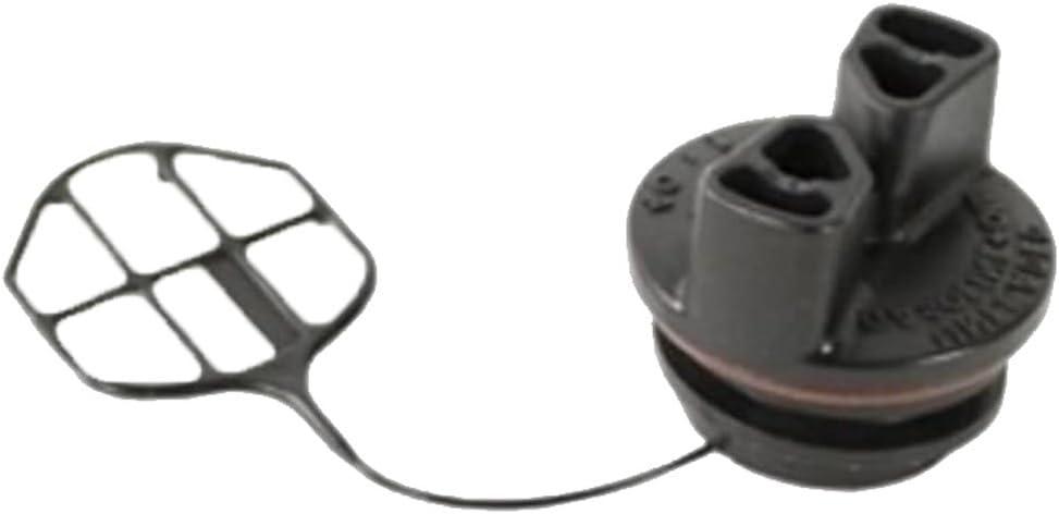 Poulan Craftsman Chainsaw Replacement Fuel Cap Assembly W/Retainer # 577858501