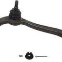 MOOG CK80308 Front Right Upper Suspension Control Arm and Ball Joint Assembly for Ford F-150