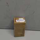 Minetom Crystal Globe String Lights Plug in - 33 ft 100 LED Globe Fairy String Lights with Remote and Timer, Waterproof for Bedroom Tent Loft Bed Window Porch Patio Wedding Party Holiday Decor, White