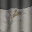 MYSKY HOME Boho Couch Cover Beige Sofa Covers with White Tassel Farmhouse Sofa Slipcover Simple Couch Protector for Dogs Chenille Sectional Couch Covers L Shaped Couch Cushion Covers, 91"x 134"