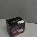 2026 Latest Snowflake Christmas Projector Lights Outdoor, Double Head Crystal-Clear Holiday Projector Outdoor with Timer, Snowfall LED Xmas Lights for House Outside Indoor Christmas Decorations