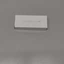 2-in-1 USB Type C Presentation Clicker, Clicker for PowerPoint Presentations, Rechargeable Wireless Presenter Remote, Pointer RF 2.4GHz USB PowerPoint Clicker Slide Advancer with Volume Control