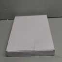 Oval Glass Crock Pot Lid 6 Quart Replacement for Hamilton Beach Slow Cooker 6 qt, Hamilton Beach Programmable Slow Cooker Replacement Parts Compatible with Hamilton Beachs Crock Pot 33665G, 1