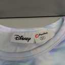 Disney Princess Frozen Elsa Minnie Mickey Stitch Ruffle Sleeve Dress A Line Long Sleeve Kids Clothes Baby to Toddler 3Y