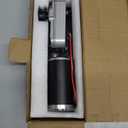 225008 RV Slide Out Motor & Gear Housing Compatible with BAL Accu-Slide Cable Slide Out System, with R25076 R25076-1 RV Slide Out Gear Box and R25075 High Torque Motor for Travel Trailer Camper | 12V