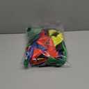 AnRuk Superhero Capes for Kids, Hero Caps and Masks for 4-12 Year Old Boys and Girls, Cartoon Dress Up for Holiday Halloween, Costumes Party Supplies Christmas and Brithday Gifts