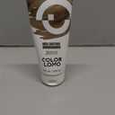 Semi Permanent Hair Color - 6 oz Color Depositing Conditioner with Shea Butter & Almond Oil- Color Conditioner Depositing Hair Mask - Vegan, Paraben, Ammonia & Sulfate Free -Mocha