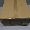 Bathroom Light Fixtures (3-Light, 19 Inch), Brushed Nickel Vanity Lights for Bathroom with Clear Wine Glass Glass Shade, Modern Vanity Wall Lights for Mirror Bedroom Living Room Kitchen Hallway Porch