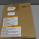 Paterr 140 Pcs Donut Party Favors Doughnut Birthday Party Decorations Candy Donut Gift Supplies Goodie Bag Keychain Sticker Wristband Mini Notebook Gel Ink Pen Badge for Boy Girl Classroom Prize