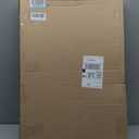Standing Mat Industrial Anti-Fatigue for Work, 21" x 14" x 1"