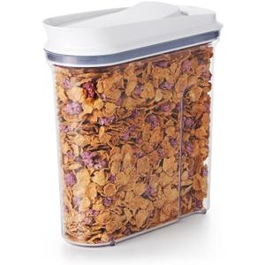 Cereal Dispenser