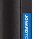Jonard Tools CST-1900 Round Cable Stripper for Fast and Precise Jacket Removal, 3/16" to 1 1/8" Diameter, Cable Strip & Ring Tool, Original version