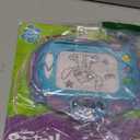 Cra-Z-Art Stitch Travel Magna Doodle Magnetic Drawing Board, Lilo and Stitch Kids Toy Gift