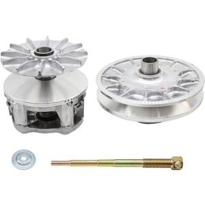 1323298 3235785 3236022 3236042 1323403 Primary Improved EBS Tied Secondary Drive Clutch Complete Puller Tool Compatible with 2016-2023 RZR 1000 XP