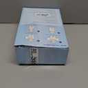 Baby Swaddle Blanket Boys Girls Cute Bear Plush Essential Receiving Blanket Ultra-Soft Newborn Registry Sleeping Wraps for Infant 0-6 Months - White