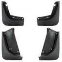 Car Protection Mudguard for Tesla for Model Y Juniper 2025 Mud Flaps