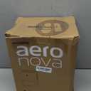 60 OZ Dehumidifiers for Home, Dual-Semiconductor Quiet Dehumidifier with Timer Sleep Mode Auto-Off 7 Colors Light Portable Small Dehumidifiers for Bathroom, Cloakroom, RV (White)