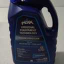 PEAK OET Extended Life Blue Concentrate Antifreeze/Coolant for Asian Vehicles, 1 Gal