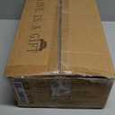 Sweejar Relief Casserole Dishes for Oven, Ceramic 9x13 Baking Pans Set for Cooking, Cake, Banquet and Daily Use, Rectangular Bakeware Set, Porcelain Baking Dish, Lasagna Pan Deep with Handles (White)