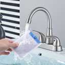 Large Aquarium Filter Cartridges (6-Pack) for Tetra Whisper Bio-Bag Power Filters & Tetra ReptoFilter  Replacement Filters for Cleaner, Clearer Water