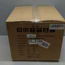 Professional Standing Hooded Hair Steamer for deep Scalp Conditioning,Adjustable time and Temperature Settings with Dry-Run Protection,Salon Station spa Equipment,Suitable for Home and Barbershop use