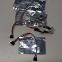 EEPROM BIOS USB Programmer CH341A + SOIC8 SOP8 Test Clip + 1.8V Adapter + SOIC8 Adapter for EEPROM 93CXX / 25CXX / 24CXX +CH341A 24 25 Series Flash