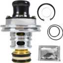 Purge High Boost Purge Valve Kits Set AD-IP 801266/065612 Replacement for Bendix K022105