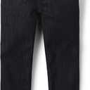 straight jeans boy size 8 ( Children's Place )