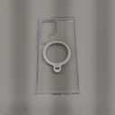 FS-XX Magnetic Anti-Fall Case for Samsung S23U/S24/S24U/S24+/S25 Series