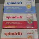 Spindrift Lemonade 3 Flavor Variety 20 Pack,12 Fl Oz (Pack of 20), EXP: 09/062026, 10/27/2026